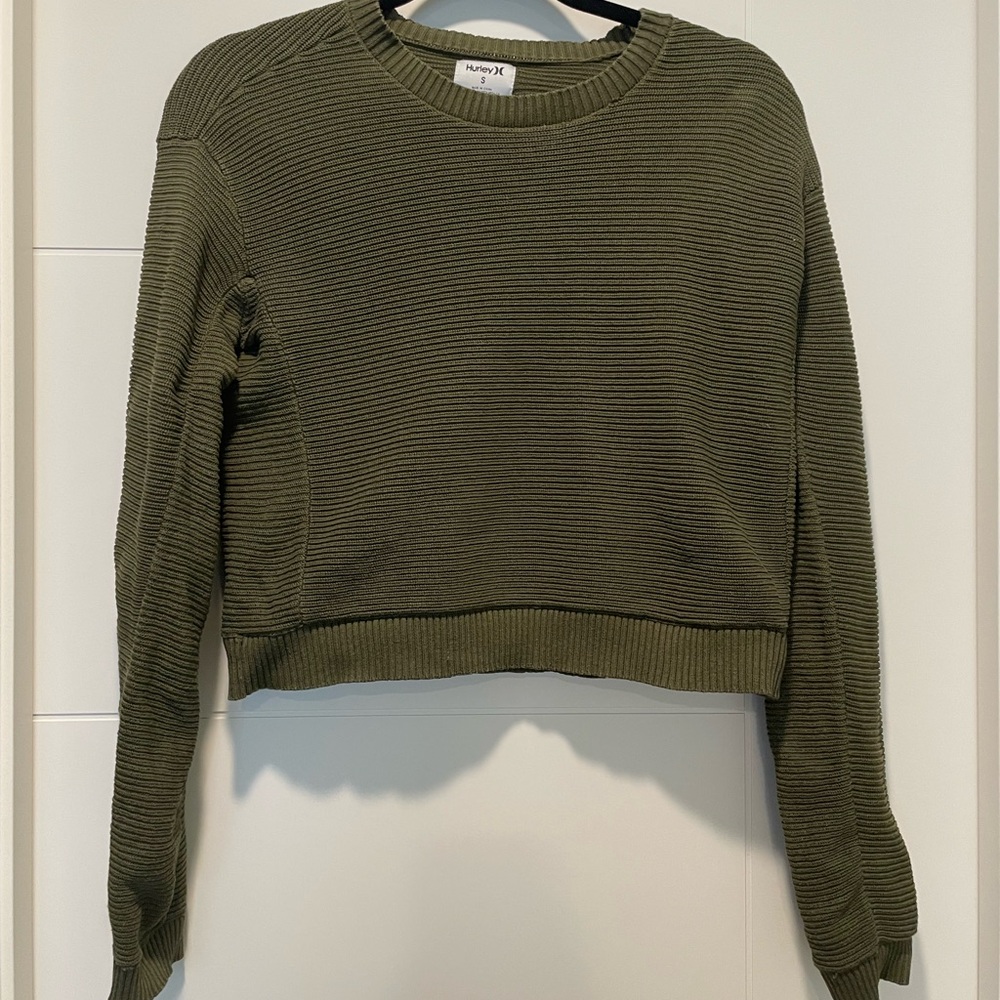 2 for $25🎉 Hurley Sweater